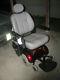 Pride Mobility Jet 3 Ultra Pwr Electric Scooter/chair 3 Yr Old Nice Local Picku