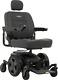 Pride Mobility Jazzy Evo 614hd Mid-wheel Electric Power Chair Wheelchair New