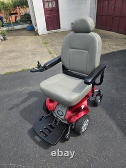 Pride Mobility Jazzy Power Chair Electronic Scooter LOCAL PICKUP