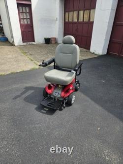 Pride Mobility Jazzy Power Chair Electronic Scooter LOCAL PICKUP