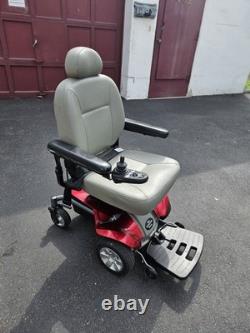 Pride Mobility Jazzy Power Chair Electronic Scooter LOCAL PICKUP