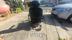 Pride Mobility Jazzy Select 6 Power Chair Scooter
