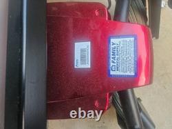 Pride Mobility Jazzy Select GT Power Chair Electronic Scooter