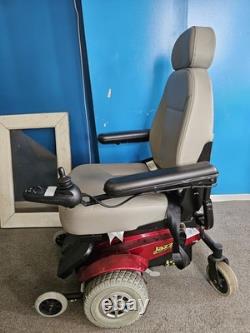 Pride Mobility Jazzy Select GT Power Chair Electronic Scooter LOCAL PICKUP