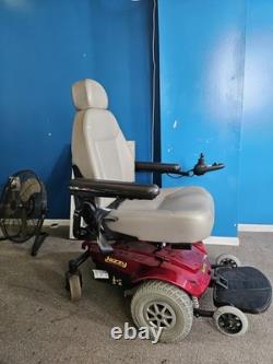 Pride Mobility Jazzy Select GT Power Chair Electronic Scooter LOCAL PICKUP