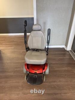Pride Mobility Jazzy Select GT Power Chair Electronic Scooter LOCAL PICKUP
