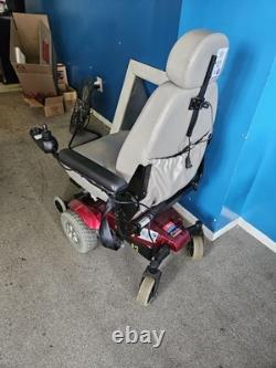 Pride Mobility Jazzy Select GT Power Chair Electronic Scooter LOCAL PICKUP