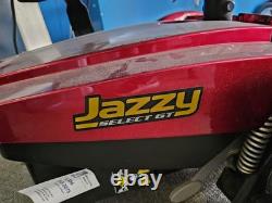 Pride Mobility Jazzy Select GT Power Chair Electronic Scooter LOCAL PICKUP