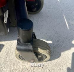 Pride Mobility Jazzy Select GT Power Chair Electronic Scooter LOCAL PICKUP