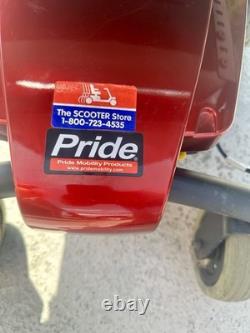 Pride Mobility Jazzy Select GT Power Chair Electronic Scooter LOCAL PICKUP