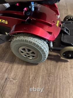 Pride Mobility Jazzy Select GT Power Chair Electronic Scooter LOCAL PICKUP