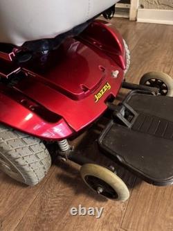 Pride Mobility Jazzy Select GT Power Chair Electronic Scooter LOCAL PICKUP