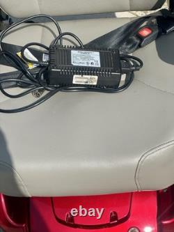 Pride Mobility Jazzy Select GT Power Chair Electronic Scooter LOCAL PICKUP