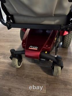 Pride Mobility Jazzy Select GT Power Chair Electronic Scooter LOCAL PICKUP