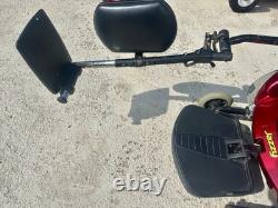 Pride Mobility Jazzy Select GT Power Chair Electronic Scooter LOCAL PICKUP