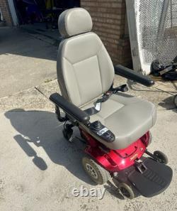 Pride Mobility Jazzy Select GT Power Chair Electronic wheelchair / scooter