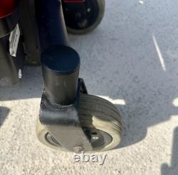 Pride Mobility Jazzy Select GT Power Chair Electronic wheelchair / scooter