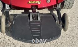 Pride Mobility Jazzy Select GT Power Chair Electronic wheelchair / scooter