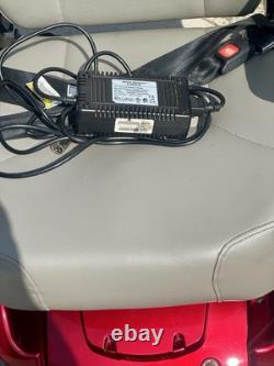 Pride Mobility Jazzy Select GT Power Chair Electronic wheelchair / scooter