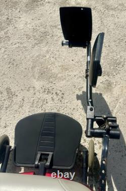 Pride Mobility Jazzy Select GT Power Chair Electronic wheelchair / scooter