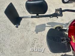 Pride Mobility Jazzy Select GT Power Chair Electronic wheelchair / scooter
