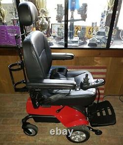 Pride Mobility Power Chair Model Tss300 Electric Scooter Local Pick Up