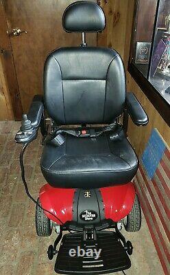 Pride Mobility Power Chair Model Tss300 Electric Scooter Local Pick Up