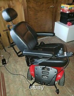 Pride Mobility Power Chair Model Tss300 Electric Scooter Local Pick Up