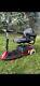 Pride Mobility Revo Electric Scooter Power Chair 300lbs Capacity
