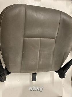 Pride Mobility Scooter Celebrity three wheel trike seat base bottom seat pad