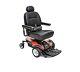 Pride Mobility Tss-300 Power Chair By The Scooter Store