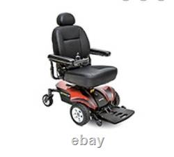 Pride Mobility TSS-300 Power Chair by The Scooter Store