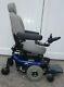 Pride Moblity J6 Power Chair 2017 (j6va) Electric Wheelchair Scooter (jazzy)