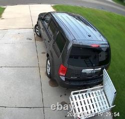 Pride Revo Mobility Scooter