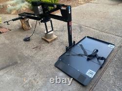 Pride Silver Star Mobility Lift