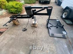 Pride Silver Star Mobility Lift