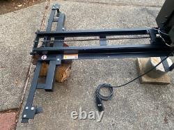 Pride Silver Star Mobility Lift