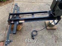 Pride Silver Star Mobility Lift