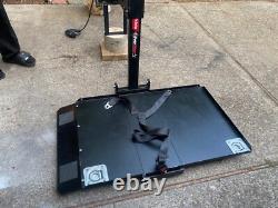 Pride Silver Star Mobility Lift