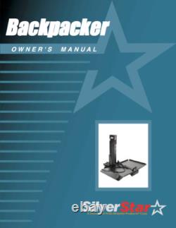 Pride Silver Star Mobility Lift