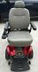 Pride Tss300 Power Chair Mobility Scooter New Batteries