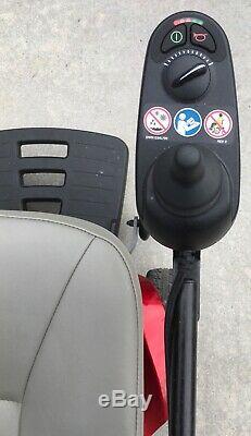 Pride TSS300 Power Chair Mobility Scooter NEW BATTERIES Local Pickup