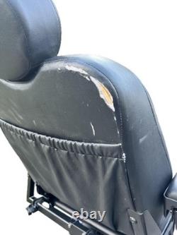 Pride Victory 10 mobility scooter-3 wheeler-custom, padded seat