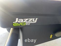 Pride mobility Jazzy EVO 613 electric chair In Excellence Condition