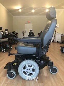 Pronto M91 Sure Step Scooter Chair