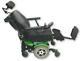 Quantum 600 Power Wheelchair Tilt, Recline & Legs 18 X 19 Seat