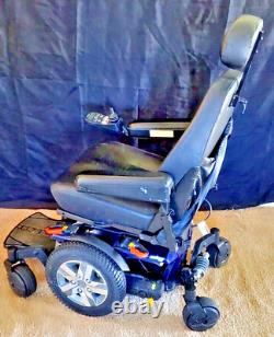 Quantum Q6 Edge 2.0 Mobility Scooter Disability Power Wheelchair