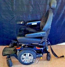 Quantum Q6 Edge 2.0 Mobility Scooter Disability Power Wheelchair