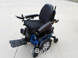 Quantum Q6 Edge 2.0 ilevel mobility chair scooter electric FOR CHARITY