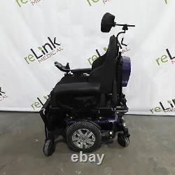 Quantum Rehab/Pride Mobility Products Corp Edge 2.0 Power Wheel Chair